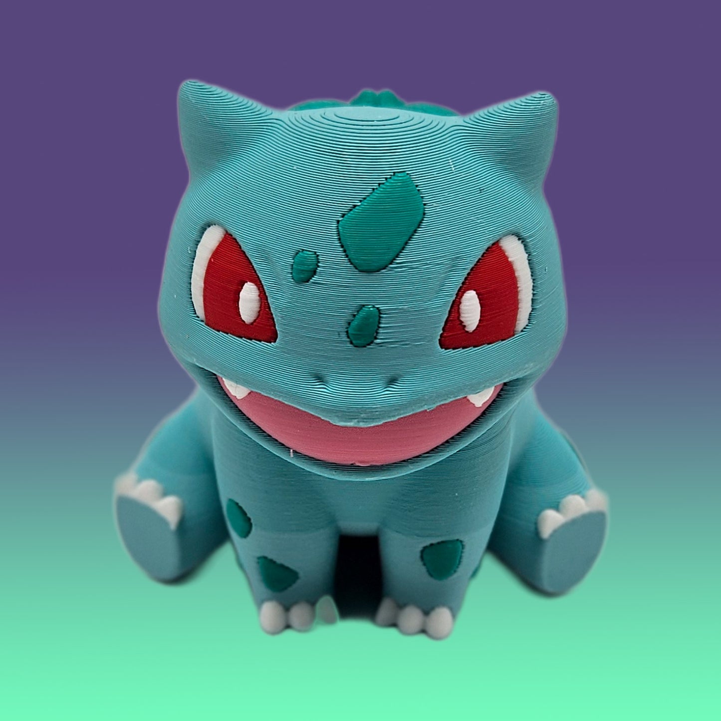Monster Pal #001