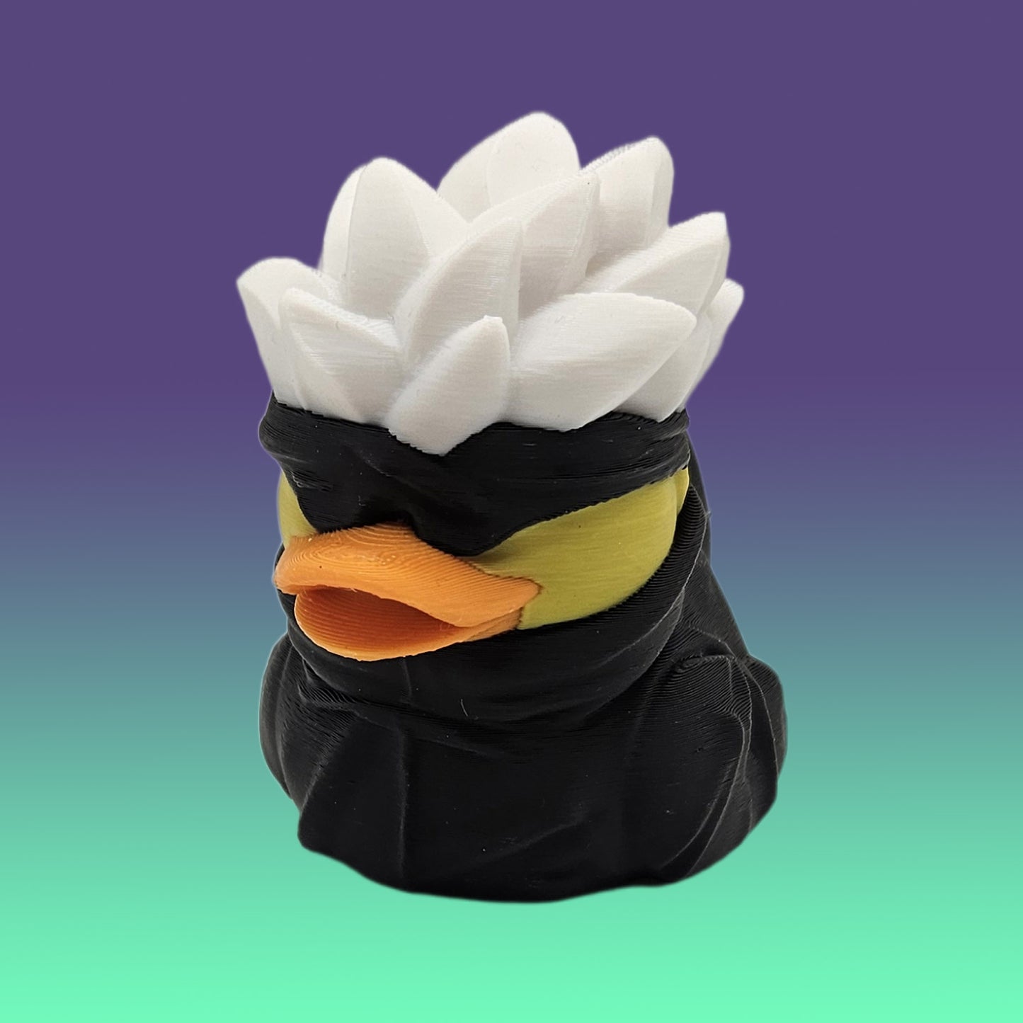 Gojo Duck