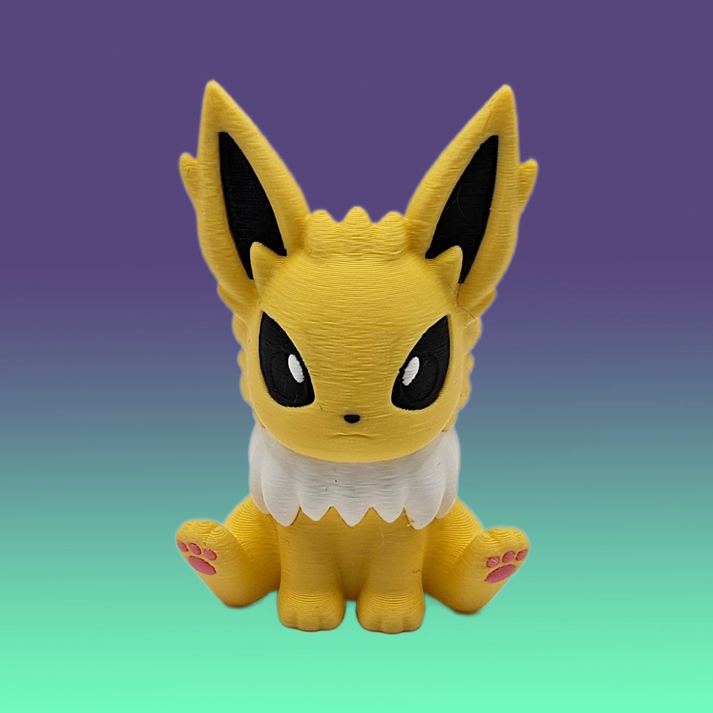 Monster Pal #135