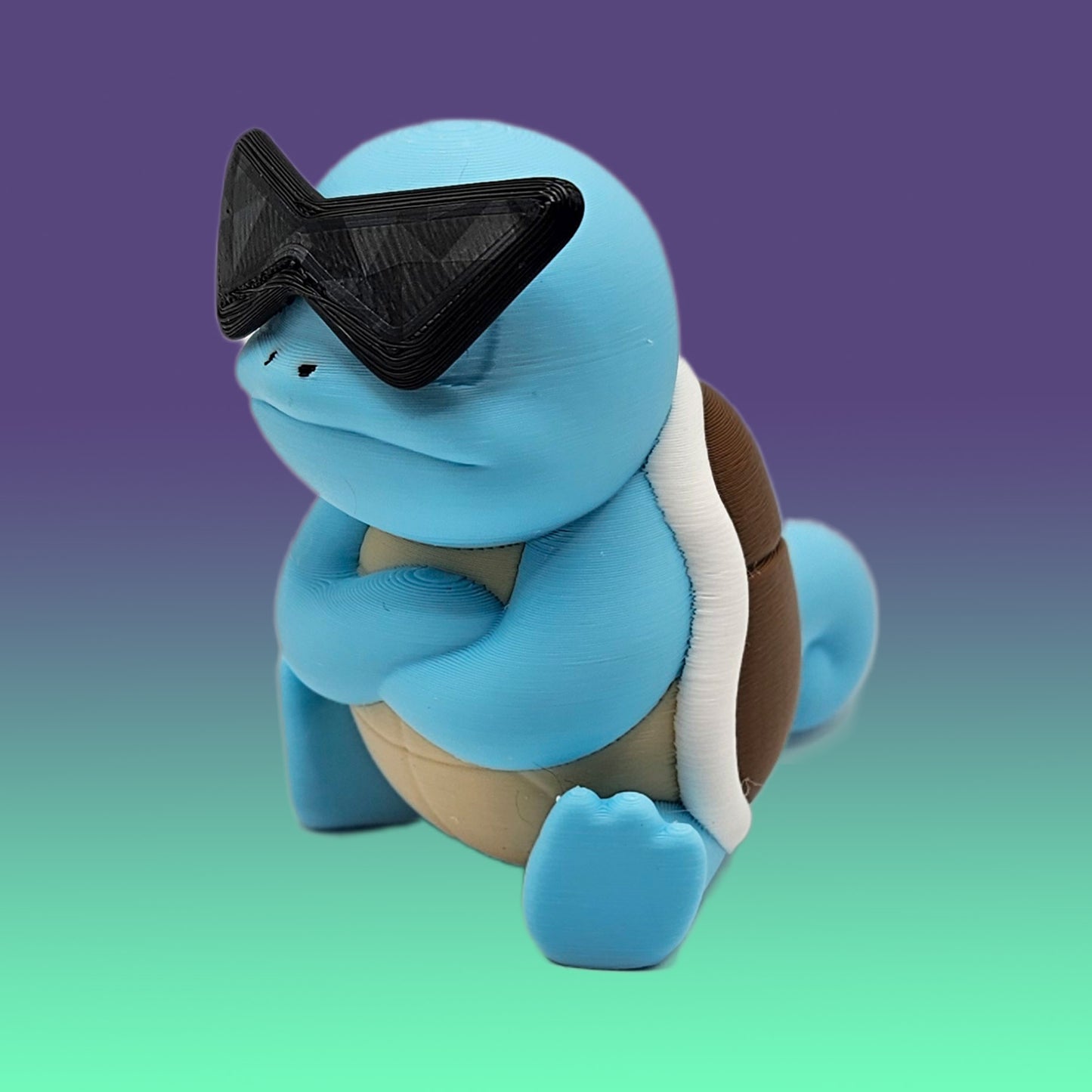 Monster Pal #007