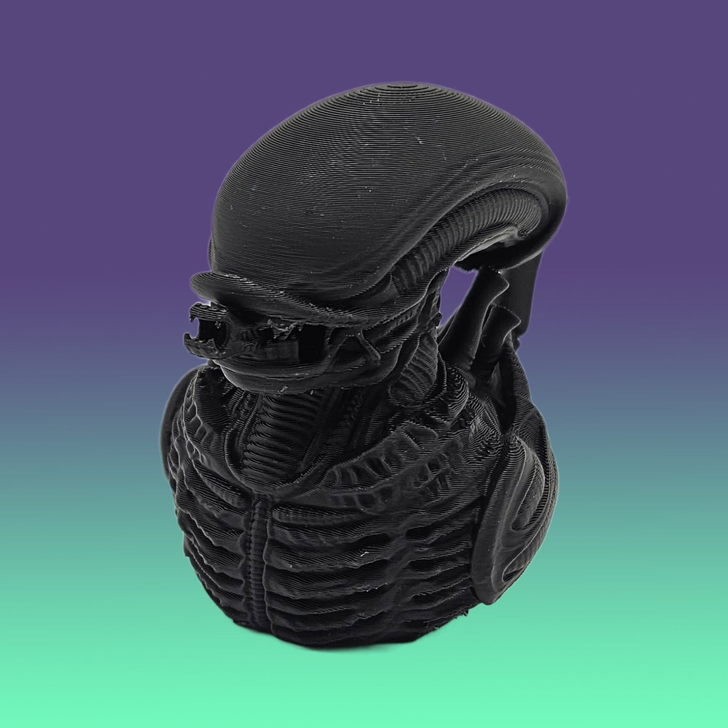 Xeno Duck