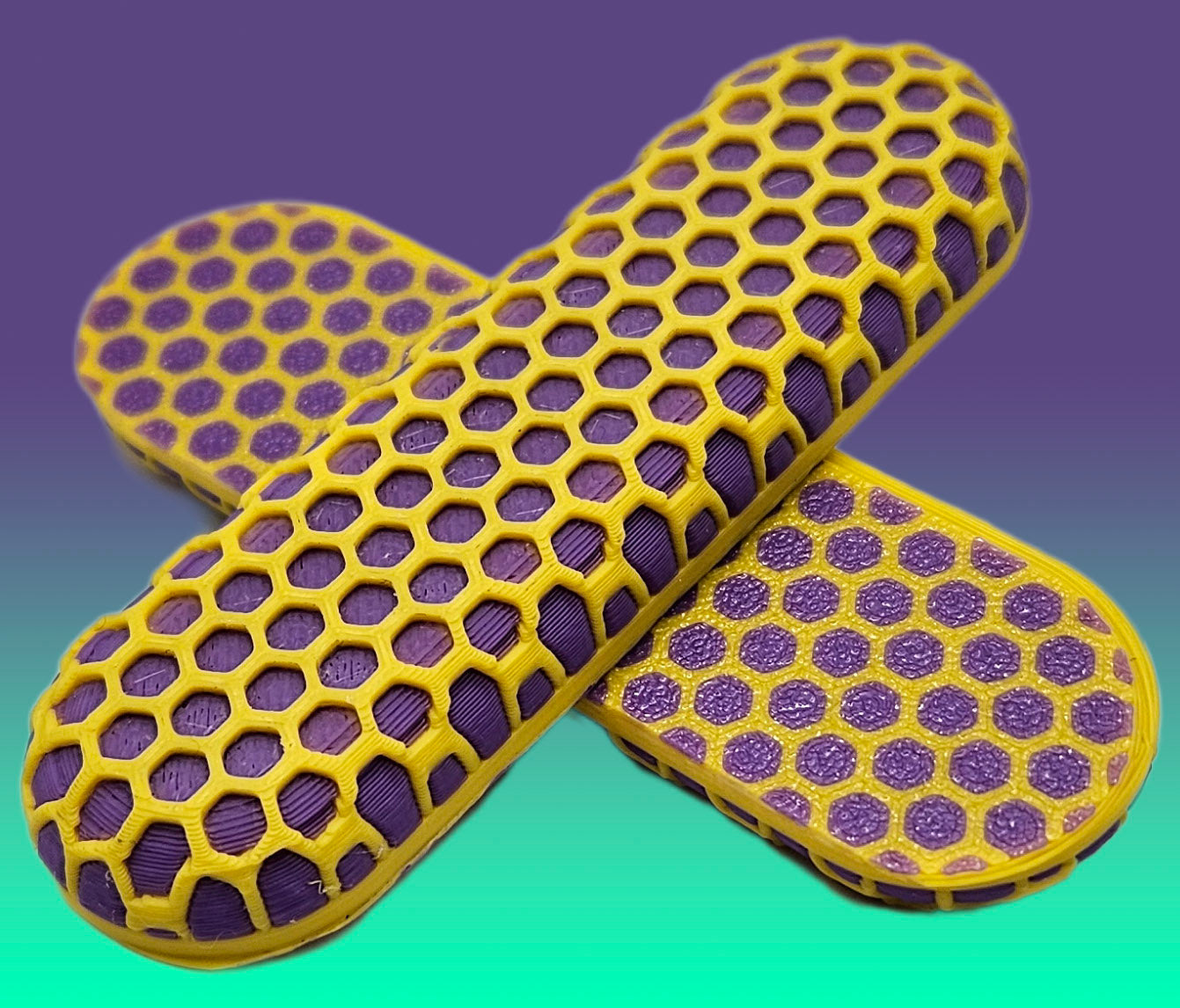 SnapBacks Magnet Fidget Item