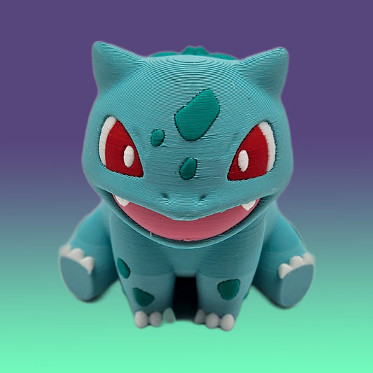 Monster Pal #001