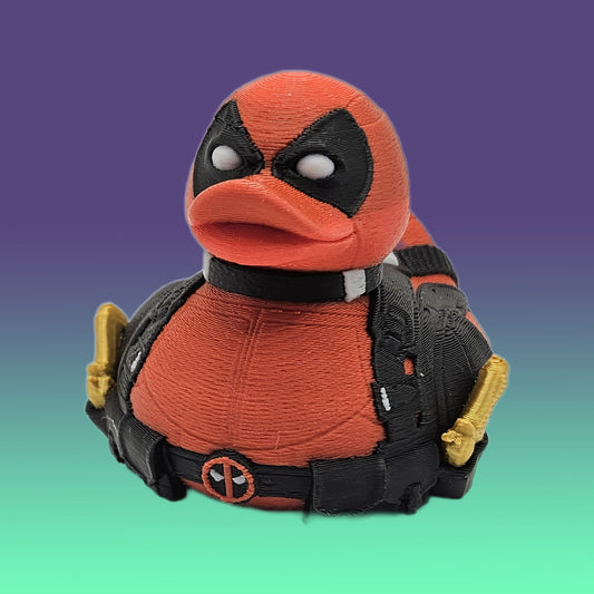 DuckPool