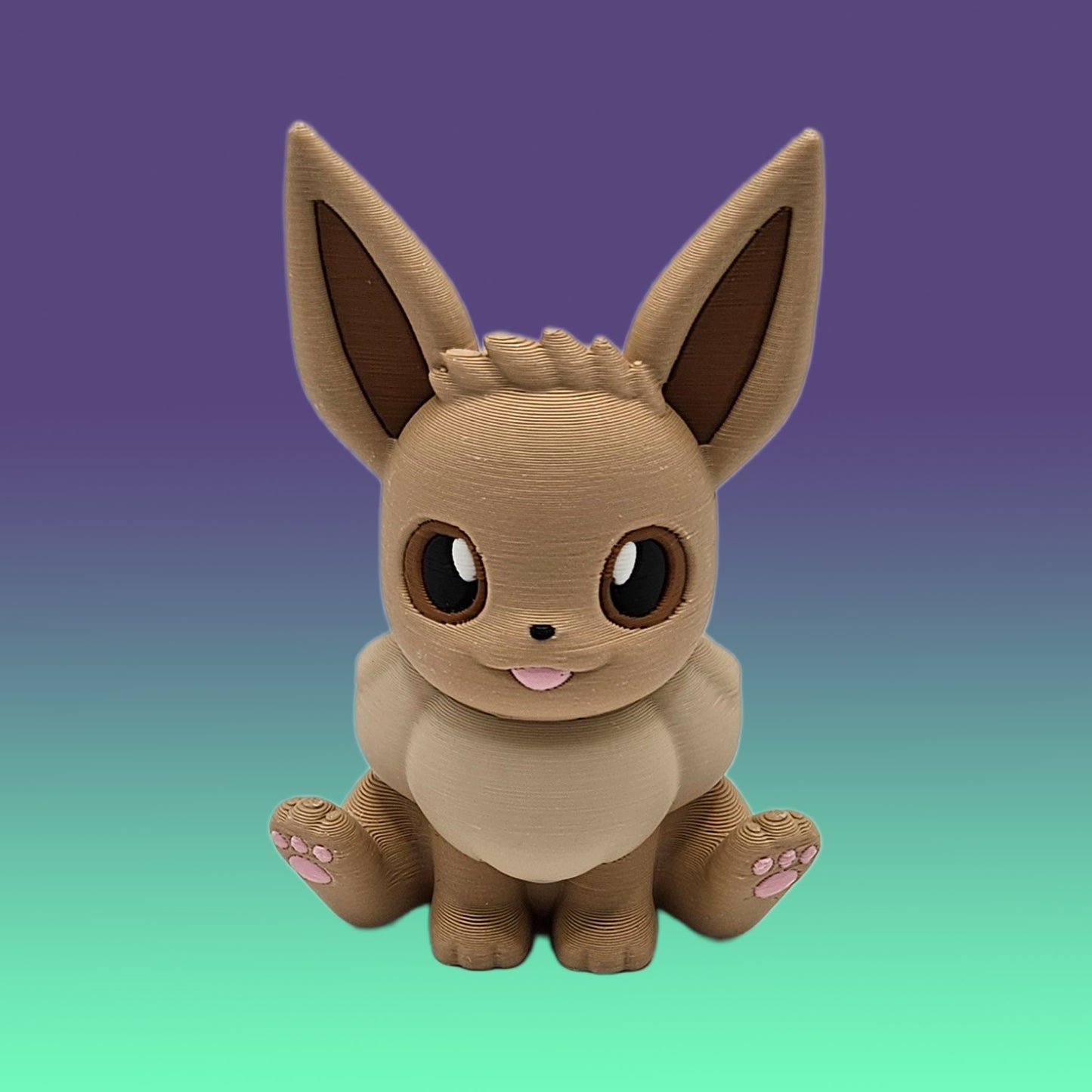 Monster Pal #133