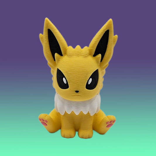 Monster Pal #135