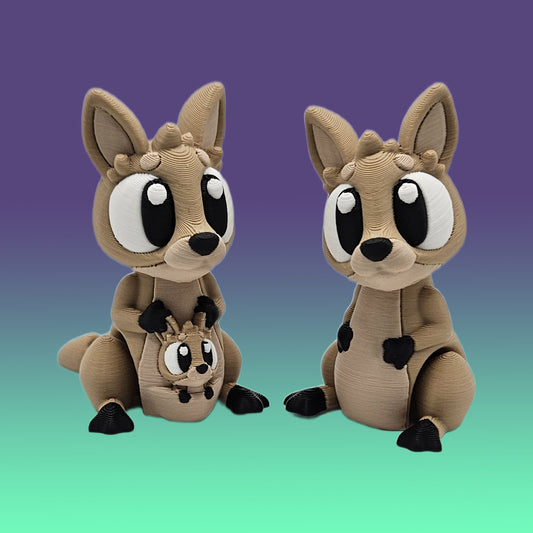 Kangaroo