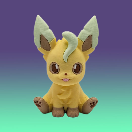 Monster Pal #470