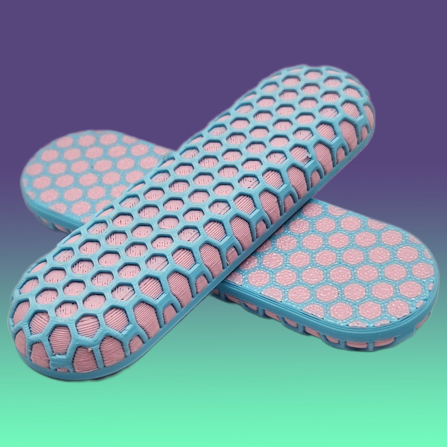 SnapBacks Magnet Fidget Item