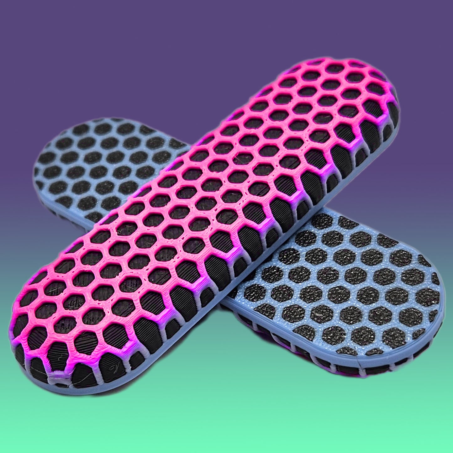SnapBacks Magnet Fidget Item
