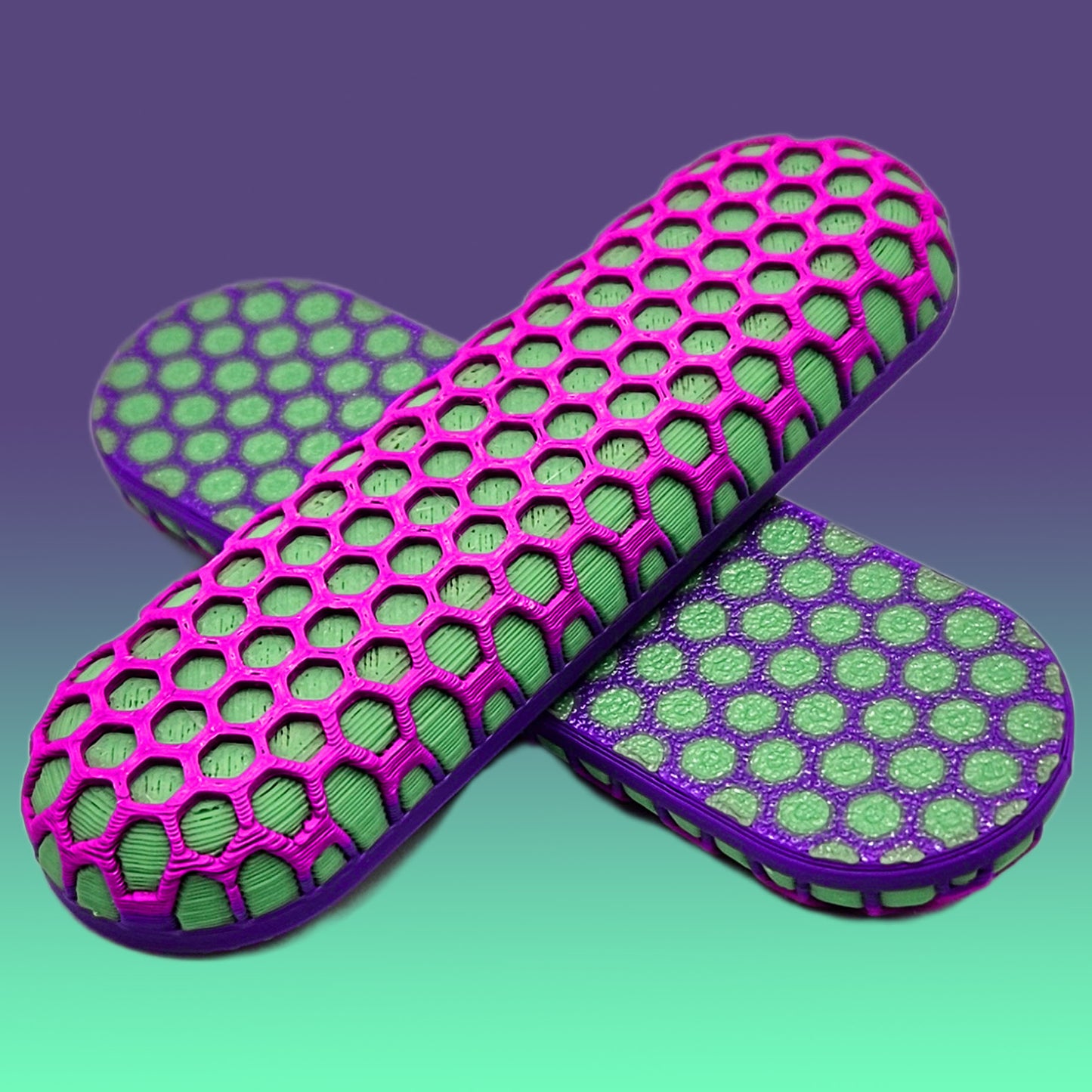 SnapBacks Magnet Fidget Item
