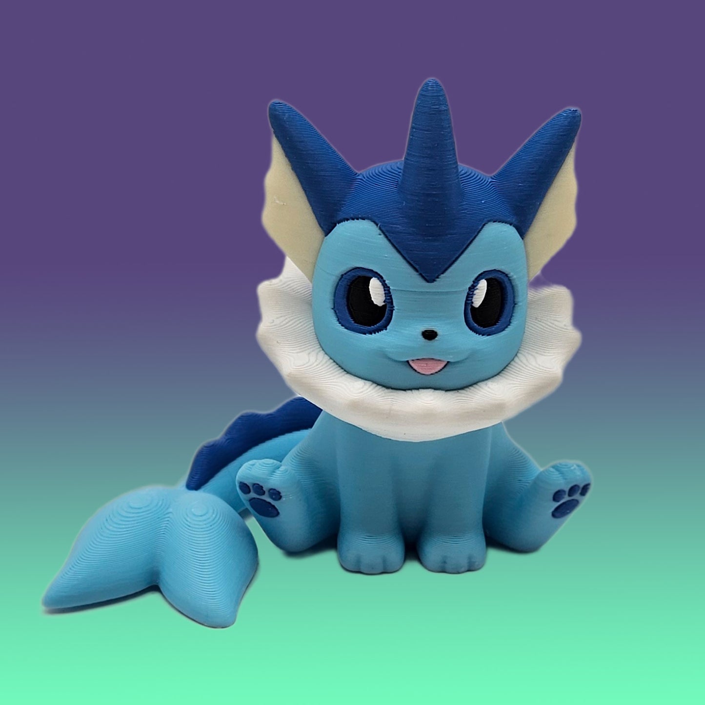Monster Pal #134