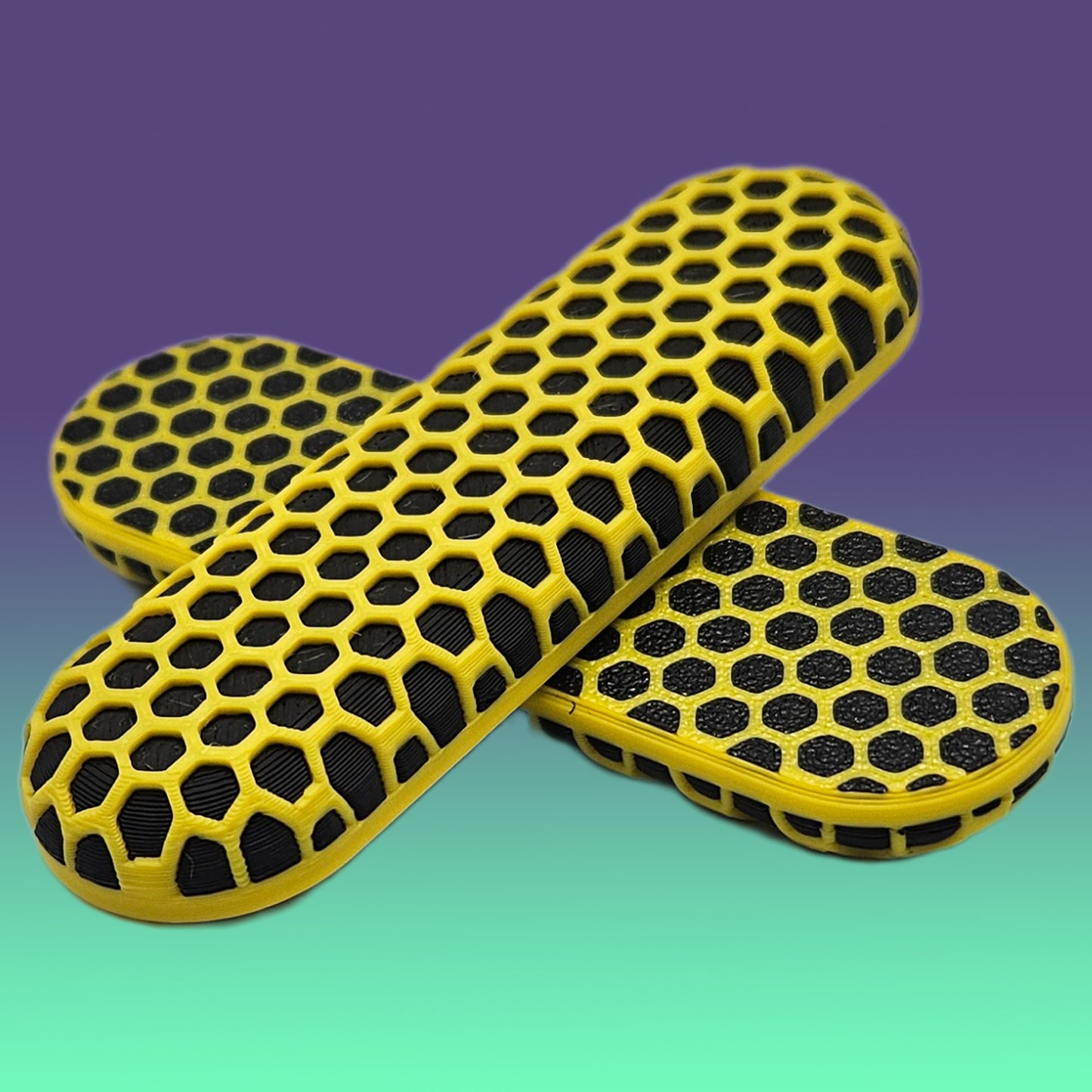 SnapBacks Magnet Fidget Item